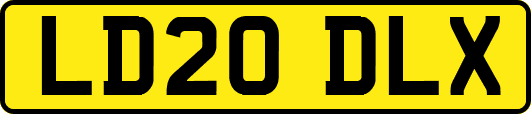 LD20DLX
