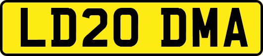 LD20DMA