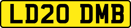 LD20DMB