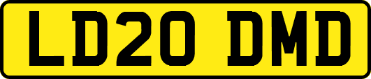 LD20DMD