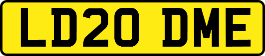 LD20DME