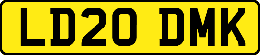 LD20DMK