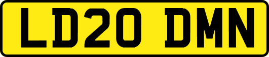 LD20DMN