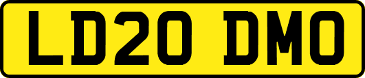 LD20DMO