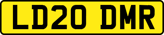 LD20DMR