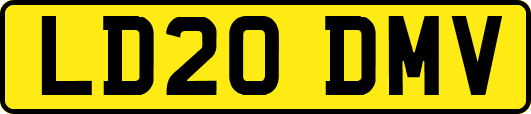 LD20DMV