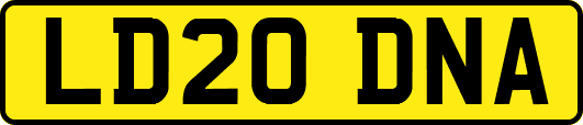 LD20DNA