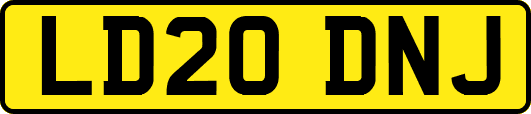 LD20DNJ