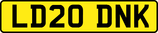 LD20DNK