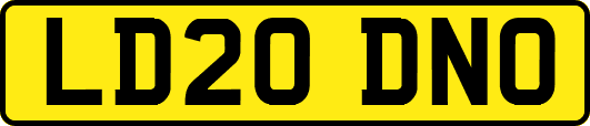 LD20DNO