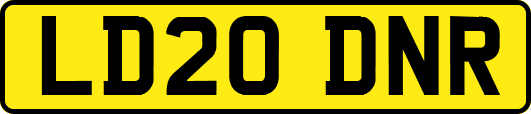 LD20DNR