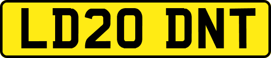 LD20DNT