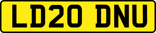 LD20DNU