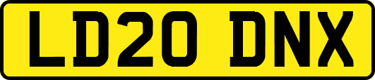LD20DNX