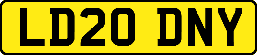 LD20DNY