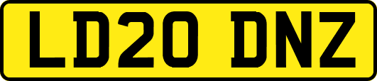 LD20DNZ
