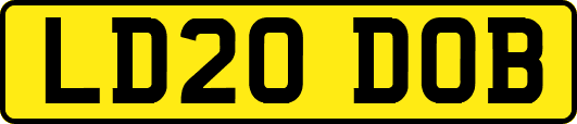 LD20DOB