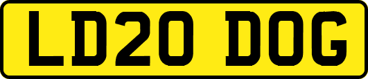 LD20DOG