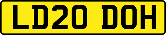 LD20DOH