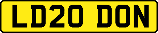 LD20DON