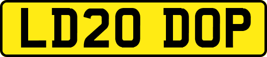 LD20DOP