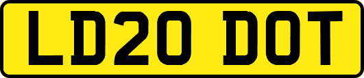 LD20DOT