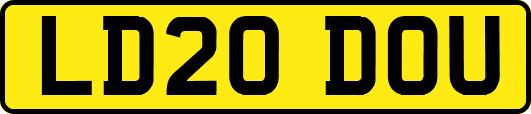 LD20DOU