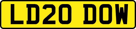 LD20DOW
