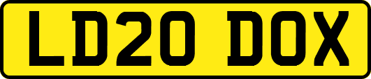 LD20DOX