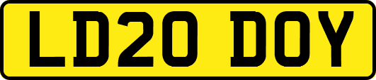 LD20DOY