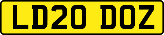 LD20DOZ