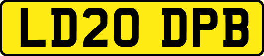 LD20DPB
