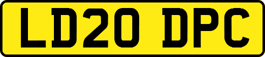 LD20DPC