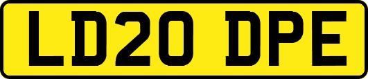 LD20DPE