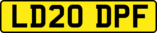 LD20DPF