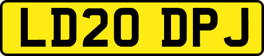 LD20DPJ