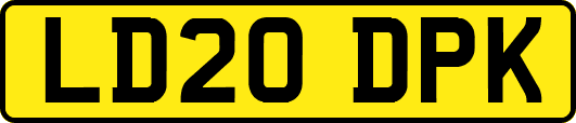 LD20DPK