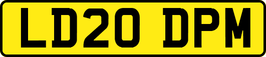 LD20DPM