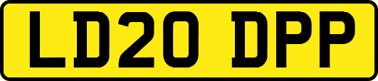 LD20DPP