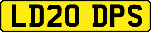 LD20DPS