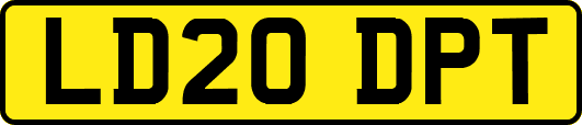 LD20DPT