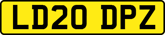 LD20DPZ