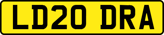 LD20DRA