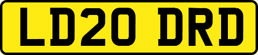 LD20DRD
