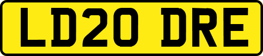 LD20DRE