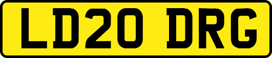 LD20DRG