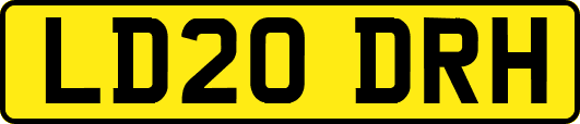 LD20DRH