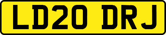 LD20DRJ