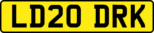LD20DRK