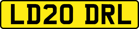LD20DRL